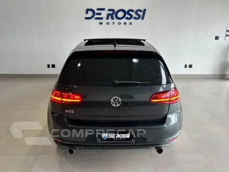 GOLF GTI 2.0 TSI 220CV AUT.
