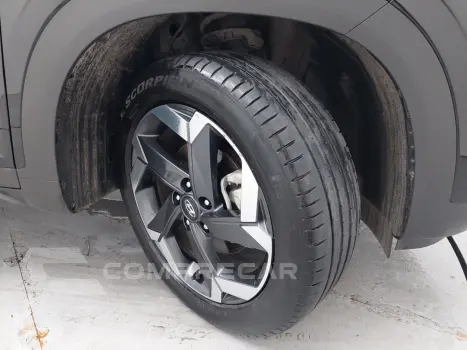 CRETA 2.0 FLEX ULTIMATE AUTOMÁTICO