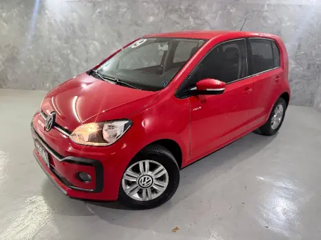 Volkswagen UP 1.0 MPI Move UP 12V 4 portas