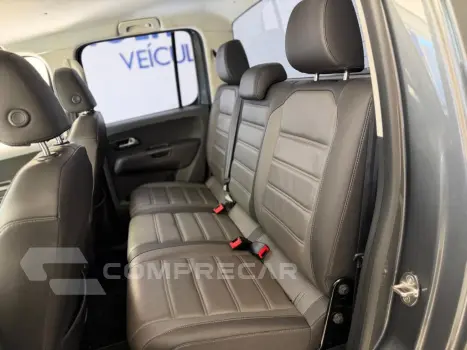 AMAROK High.CD 2.0 16V TDI 4x4 Dies. Aut