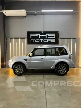 PAJERO TR4 2.0 4X2 16V