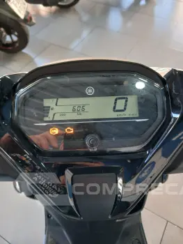 FLUO 125 HYBRID