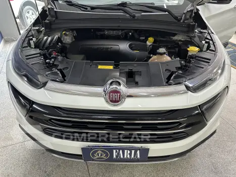 Toro Volcano 2.0 16V 4x4 TB Diesel Aut.
