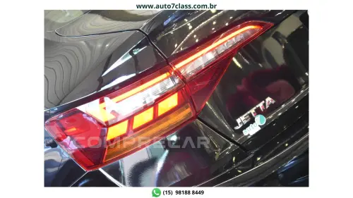 JETTA - 1.4 250 TSI TOTAL TIPTRONIC