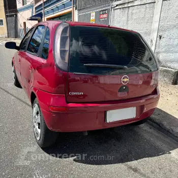 CORSA 1.4 MPFI Maxx 8V