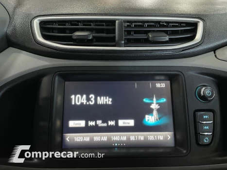 ONIX 1.4 MPFI LT 8V FLEX 4P MANUAL