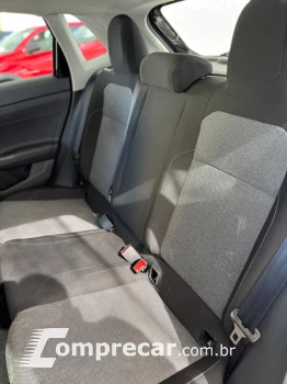 NIVUS 1.0 200 TSI Highline