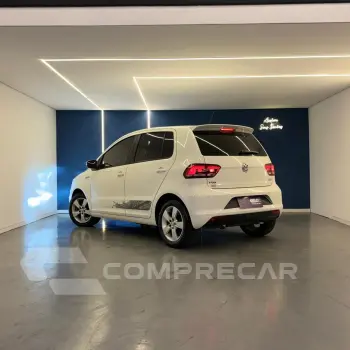 Fox Rock in Rio 1.6 Mi Total Flex 8V 5p