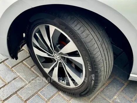 POLO 1.0 200 TSI Comfortline