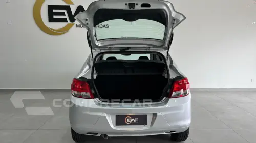 ONIX HATCH Joy 1.0 8V Flex 5p Mec.