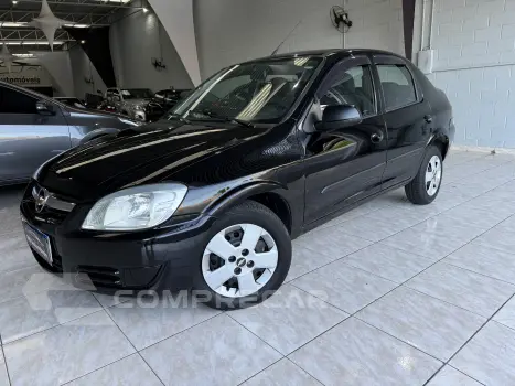 PRISMA 1.4 MPFI LT 8V