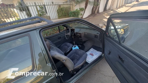 PARATI 1.8 CL 8V