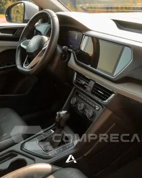TAOS Comfortline 1.4 250 TSI Flex Aut.