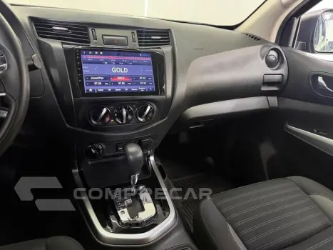FRONTIER SE X4