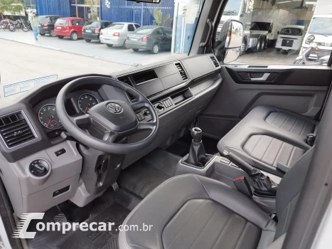 Delivery Express+ 3.0 Prime (Carroceria facchini)