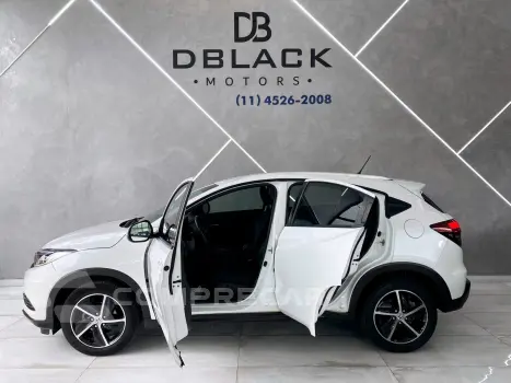 HR-V EX 1.8 Flexone 16V 5p Aut.