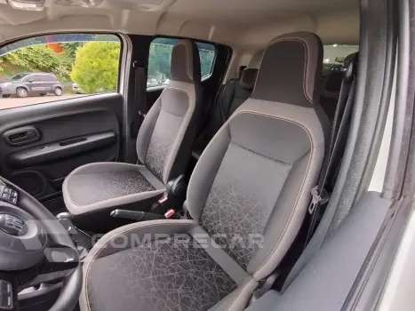 MOBI TREKKING 1.0 FLEX