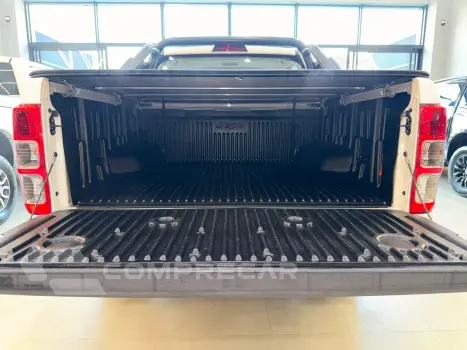 L200 triton HPE