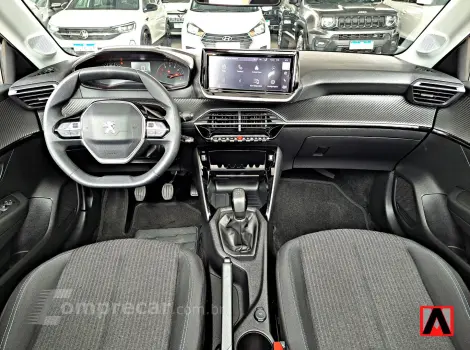 208 1.0 Firefly Style