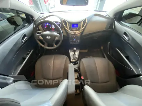 HB20 1.6 Comfort 16V