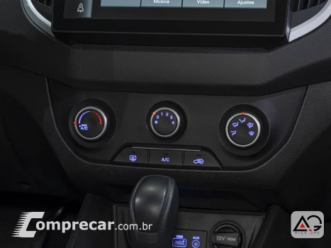 CRETA 1.6 16V Attitude