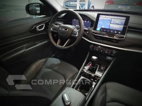 COMPASS 1.3 T270 TURBO FLEX S AT6