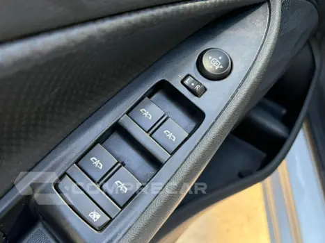 ONIX SEDAN Plus LTZ 1.0 12V TB Flex Aut.