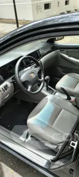 COROLLA 1.8 XLI 16V