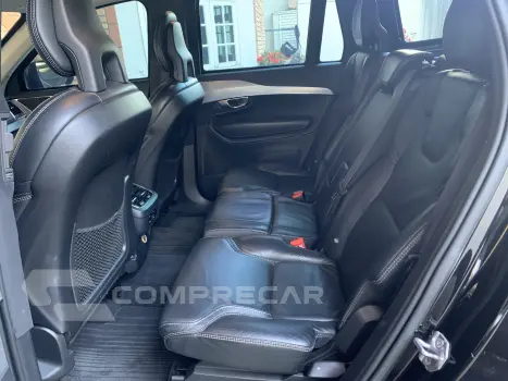 XC90 2.0 T6 Momentum AWD Geartronic