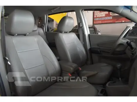 TUCSON - 2.0 MPFI GLS 16V 143CV 2WD 4P AUTOMÁTICO