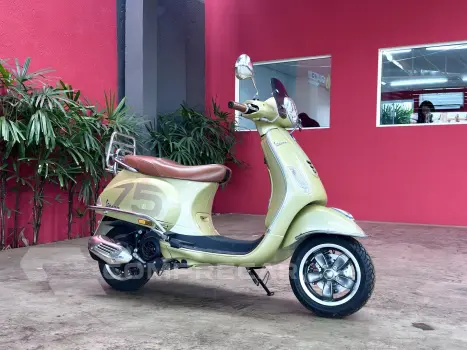 VESPA CLASSIC VXL 150