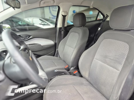 ONIX HATCH LT 1.0 8V FlexPower 5p Mec.