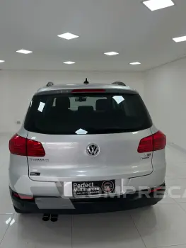 TIGUAN 1.4 TSI 16V Turbo