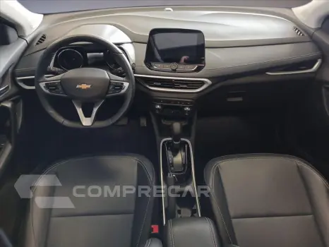 TRACKER 1.2 TURBO FLEX PREMIER AUTOMÁTICO