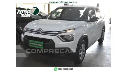 C3 - 1.0 FIREFLY LIVE PACK MANUAL