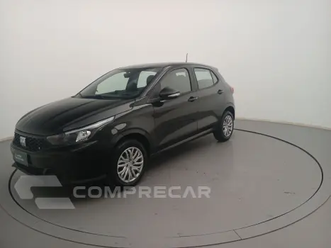 Fiat ARGO 1.0 FIREFLY FLEX DRIVE MANUAL 4 portas