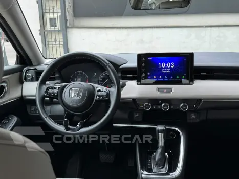 HR-V 1.5 DI I-vtec Turbo Touring
