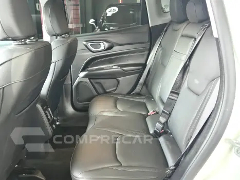 COMPASS 1.3 T270 TURBO FLEX LONGITUDE AT6