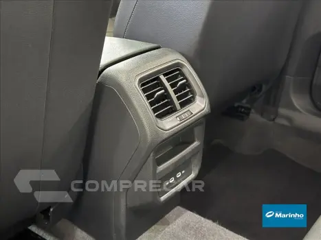 TAOS 1.4 250 TSI TOTAL FLEX HIGHLINE AUTOMÁTICO