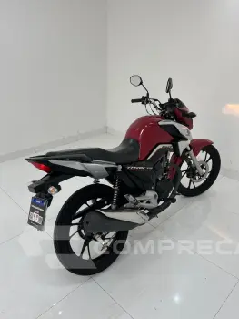CG 160 - TITAN FLEXONE - ED ESPECIAL