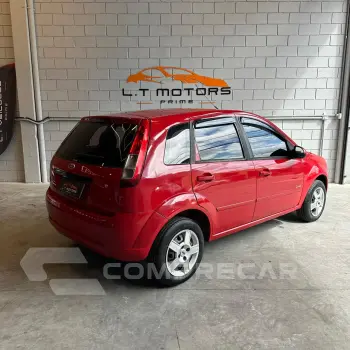 FIESTA 1.0 Rocam 8V
