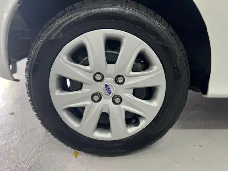 Ka Hatch 1.0 12V 4P TI-VCT SE FLEX