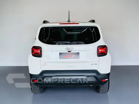 RENEGADE 1.3 T270 Turbo Longitude