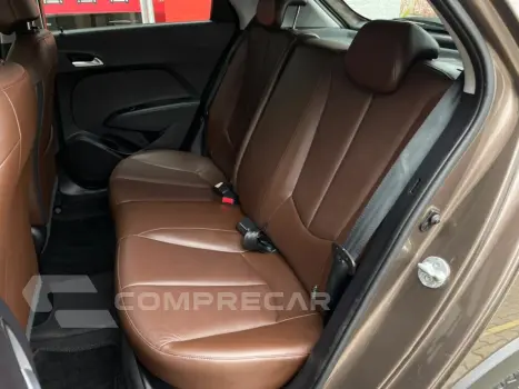 HB20X 1.6 16V PREMIUM FLEX 4P AUTOMÁTICO