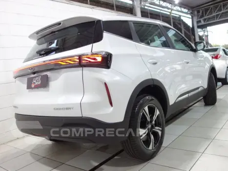 TIGGO 5x - 1.5 VVT TURBO I SPORT CVT