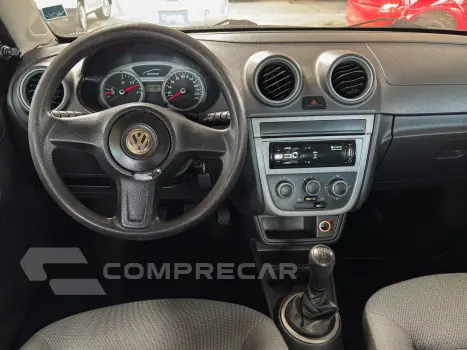 GOL 1.6 MI 8V G.V