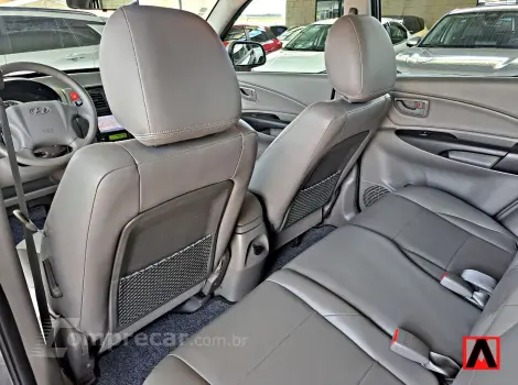 TUCSON 2.0 MPFI GLS 16V 143cv 2WD
