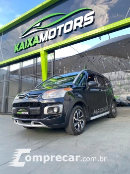 CITROEN AIRCROSS 1.6 GLX 16V 4 portas