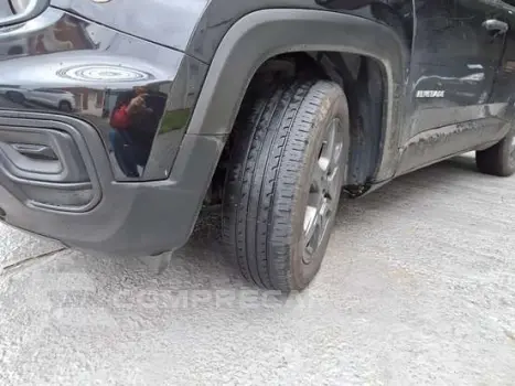 RENEGADE 1.3 T270 Turbo Sport