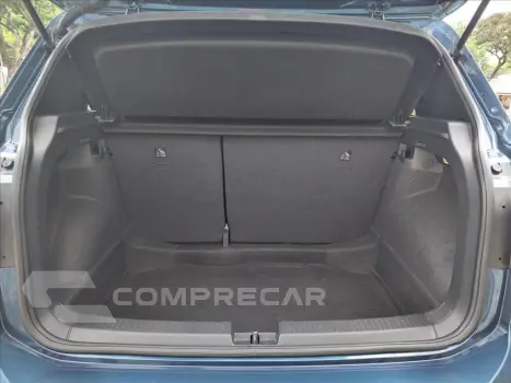 T-CROSS 1.0 200 TSI TOTAL FLEX COMFORTLINE AUTOMÁ